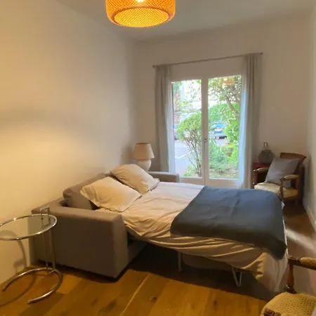 Apartment Cosy A Menilmontant